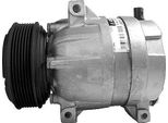 Airstal 10-0520 Compressore Climatizzatore Oe 1140078 Compatibile Con Vel Satis, Laguna