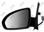 Abakus 3606M11 Specchietto Retrovisore Esterno Oe 4518100316 Compatibile Con Fortwo