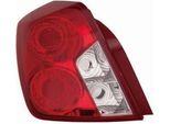 Abakus 222-1914R-U Fanale Posteriore Oe 96551226 Compatibile Con Nubira