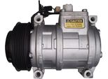 Airstal 10-1125 Compressore Climatizzatore Oe 2303611 Compatibile Con Vario, Sl