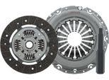 Kit Frizione Aisin KE-RE10R Oe 302050901R Compatibile Con Duster, Logan, Sandero, Clio, Fluence, Scenic, Kangoo, Megane, Modus