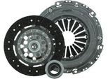 Aisin KM-071 Kit Frizione Oe Compatibile Con L300, L400, Pajero