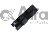Alfa E-Parts AF00271 Interruttore, Alzacristalli Oe 71742595 Compatibile Con Sedici