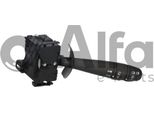 Alfa E-Parts AF00085 Interruttore Sul Piantone Dello Sterzo Oe 2556000QAE Compatibile Con Master