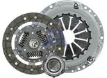 Aisin KT-273B Kit Frizione Oe Compatibile Con Yaris