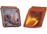 Abakus 431-1517R-UE Luce Lampeggiante Oe 1044159 Compatibile Con Transit