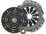 Aisin KE-PE03 Kit Frizione Oe 2050L9 Compatibile Con C2, C3, 1007, 207, 307