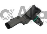 Alfa E-Parts AF00003 Sensore Di Pressione, Servofreno Oe 036906051C Compatibile Con A4 8K, A4 8D, A4 8E, A4 8H, A5 8T, A5 8F, A6 4F, A6 4A, A6 4B, A8 4E, Q3, Q7, R8, Passat 3B