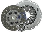 Aisin KT-308 Kit Frizione Oe Compatibile Con Avensis, Corolla, Previa