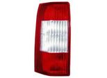 Abakus 442-1942R-UE Fanale Posteriore Oe 1223182 Compatibile Con Omega