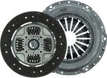 Aisin KE-MB01R Kit Frizione Oe 202502901 Compatibile Con Sprinter