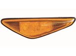 Abakus 444-1406R-AQ-Y Luce Lampeggiante Oe 63136920686 Compatibile Con 3Er E46