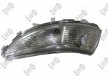 Abakus 3164S01 Luce Lampeggiante Oe 261659450R Compatibile Con Clio