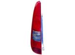 Abakus 431-1952L-LD-UE Fanale Posteriore Oe 1324578 Compatibile Con Fiesta