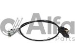 Alfa E-Parts AF02025 Sensore Velocità Ruota Oe K56044146AB Compatibile Con Commander, Cherokee