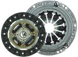 Aisin KT-337RB Kit Frizione Oe Compatibile Con Yaris