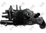 Abakus 038-025-0017 Alloggiamento Termostato Oe 1336S4 Compatibile Con 307, Xsara, C4, Berlingo