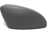 Abakus 4024C02 Alloggiamento, Specchietto Esterno Oe 3C8857538GRU Compatibile Con Passat Cc, Scirocco