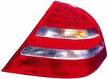 Abakus 440-1920L-UE Luce Posteriore Oe 2208200164 Compatibile Con Classe S