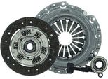 Kit Frizione Aisin CKN-216R Oe Compatibile Con Cube, Juke, Micra, Note, NV200, Qashqai, Tiida