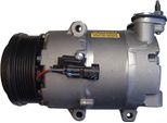 Airstal 10-4203 Compressore Climatizzatore Oe BK3119D629AB Compatibile Con Transit