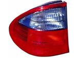 Abakus 440-1945R-UE-DR Fanale Posteriore Oe 2108206864 Compatibile Con Classe E