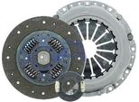 Kit Frizione Aisin KY-104 Oe Compatibile Con Elantra, I30, I40, Ix35, Tucson, Carens, Ceed, Proceed, Sportage