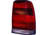 Abakus 442-1909L-UE-SR Luce Posteriore Oe 1223267 Compatibile Con Omega