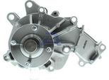 Pompa Acqua Aisin WPT-166V, Raffreddamento Motore Oe 1610039475 Compatibile Con 4 Runner, Hiace, Hilux, Land Cruiser