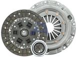Aisin KM-070A Kit Frizione Oe Compatibile Con Eclipse, Galant, Lancer, Space Wagon