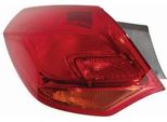 Abakus 442-1971R-UE Luce Posteriore Oe 1222088 Compatibile Con Astra J