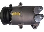 Airstal 10-4385 Compressore Climatizzatore Oe 1872151 Compatibile Con C-Max, Focus