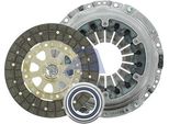 Aisin KT-365 Kit Frizione Oe Compatibile Con Is