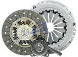 Aisin CKT-670R Kit Frizione Oe Compatibile Con Auris, Avensis, Corolla, Verso