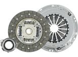 Kit Frizione Aisin ST-307 Oe Compatibile Con Avensis, Corolla, Rav 4