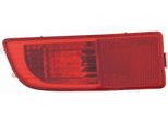 Abakus 440-4003R-UE Luce Antinebbia Posteriore Oe A9068200356 Compatibile Con Sprinter