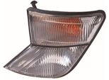 Abakus 215-1586L-U Luce Lampeggiante Oe 26115VB127 Compatibile Con Patrol