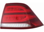 Abakus 440-19AJL-AE Luce Posteriore Oe A1669065501 Compatibile Con Gle
