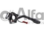 Alfa E-Parts AF02169 Interruttore Piantone Sterzo Oe 6N0953519B01C Compatibile Con Arosa, Lupo, Polo 6N, Polo 9N, Polo 6V