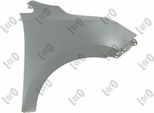 Abakus 019-45-202 Parafango Oe 663212S000 Compatibile Con Ix35