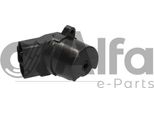 Alfa E-Parts AF00258 Interruttore Di Accensione/Avviamento Oe 96238726 Compatibile Con Aveo, Lacetti, Nubira, Spark