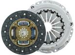 Kit Frizione Aisin KT-370R Compatibile Con Auris, Avensis, Corolla, Verso
