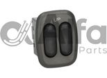 Alfa E-Parts AF00295 Interruttore, Alzacristalli Oe 9357002000 Compatibile Con Atos