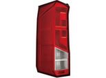 Abakus 441-19BML-UE Luce Posteriore Oe FT86209 Compatibile Con Crafter