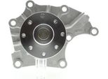 Pompa Acqua Aisin WPG-001V, Raffreddamento Motore Oe 1K0015100 Compatibile Con Campo