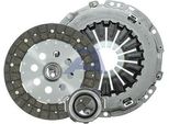 Aisin KT-303B Kit Frizione Oe 04130YZZJG Compatibile Con Avensis, Rav 4
