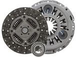 Aisin KN-241 Kit Frizione Oe C00014JA0A Compatibile Con NP300