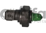 Alfa E-Parts AF02109 Pressostato, Climatizzatore Oe A6395420818 Compatibile Con Classe A, Classe C, Clk, Classe S, Slk, Vaneo, Viano, Vito