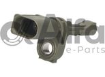 Alfa E-Parts AF01956 Sensore Di Velocità Del Motore Oe WHT003864B Compatibile Con A3 8V, Tt, Leon, Octavia, Superb, Caddy, Golf Sportsvan, Golf Vi, Golf Vii, Passat 3BG, T-ROC, Tiguan, Touran
