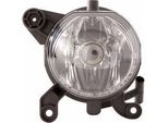 Abakus 444-2006L-UQ Fari Antinebbia Oe 63178371907 Compatibili Con Serie 3 E46